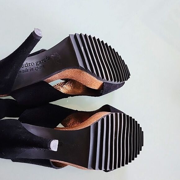 Pedro Garcial Heels - Picture 10 of 13